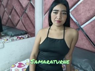 Samaraturne