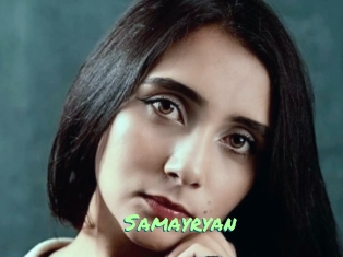 samayryan Gothicorgien