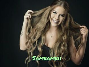Sambambii
