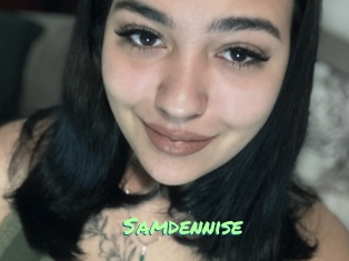 Samdennise