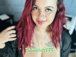 Samiihot777