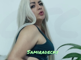 Samiradecky