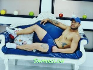 Samirclon