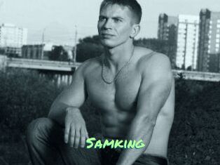 samking Gothicorgien