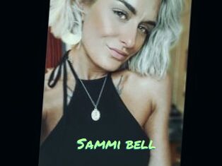 Sammi_bell