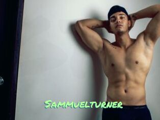 Sammuelturner
