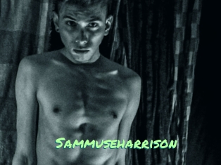 Sammuseharrison