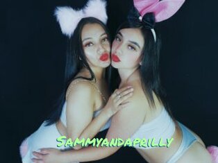 Sammyandaprilly