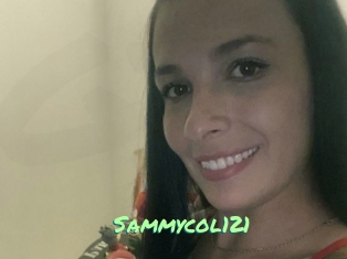 Sammycol121