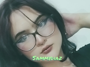 Sammydiaz