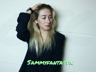 Sammyfantastic