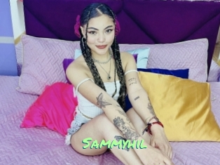 Sammyhil