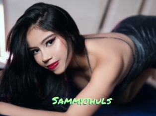 Sammyjhuls