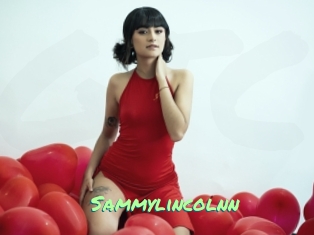 Sammylincolnn