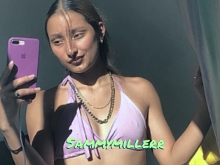 Sammymillerr