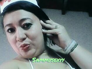 Sammysexyy
