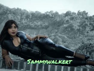 sammywalkert Gothicorgien
