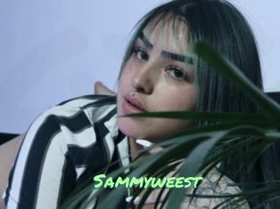 Sammyweest