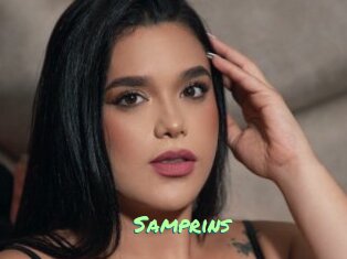 Samprins