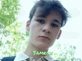 Samrice