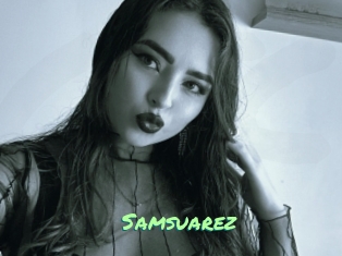 Samsuarez