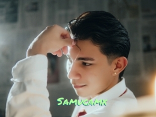 Samucamx