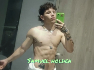 Samuel_holden