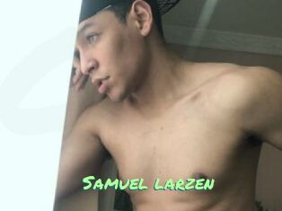 Samuel_larzen