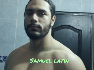 samuel_latin Gothicorgien
