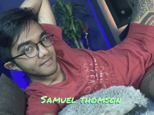 samuel_thomson Gothicorgien
