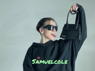 Samuelcole