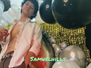 Samuelhills