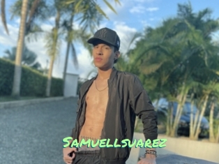 samuellsuarez Gothicorgien