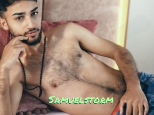 Samuelstorm