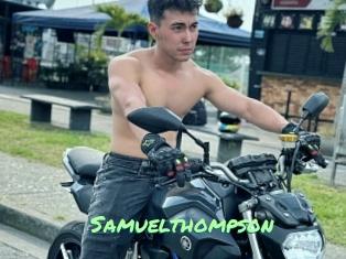 Samuelthompson