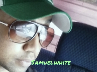 Samuelwhite