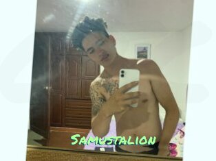 Samustalion