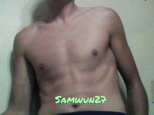 Samwun27