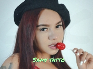 Samy_tatto