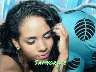 samygrace Gothicorgien
