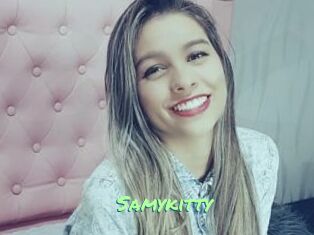 Samykitty