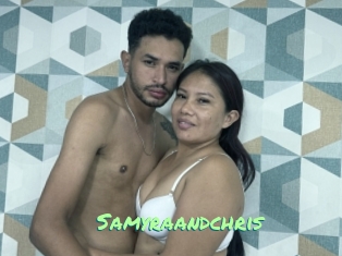 samyraandchris Gothicorgien