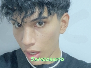 Samzorrito