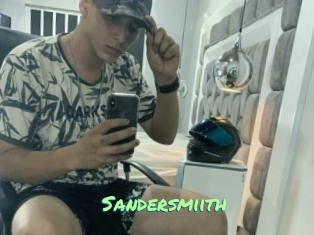 Sandersmiith
