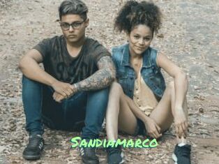 Sandiamarco