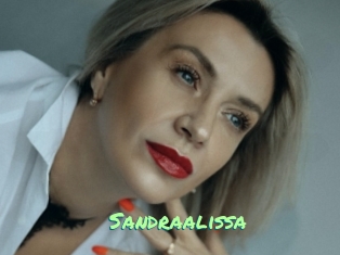 sandraalissa Gothicorgien