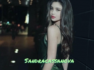 Sandracassanova