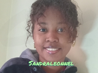 sandraleonnel Gothicorgien