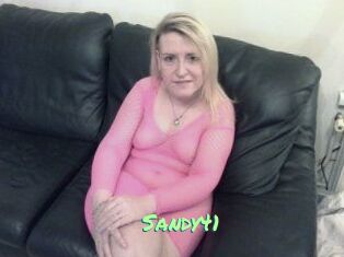 Sandy41