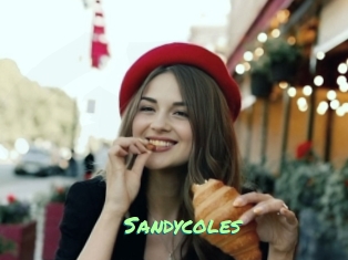 Sandycoles